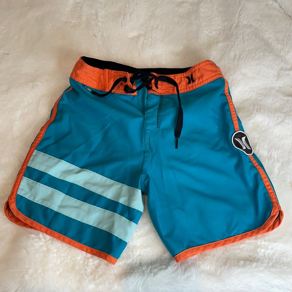 Hurley Swimming Trunks. H-17